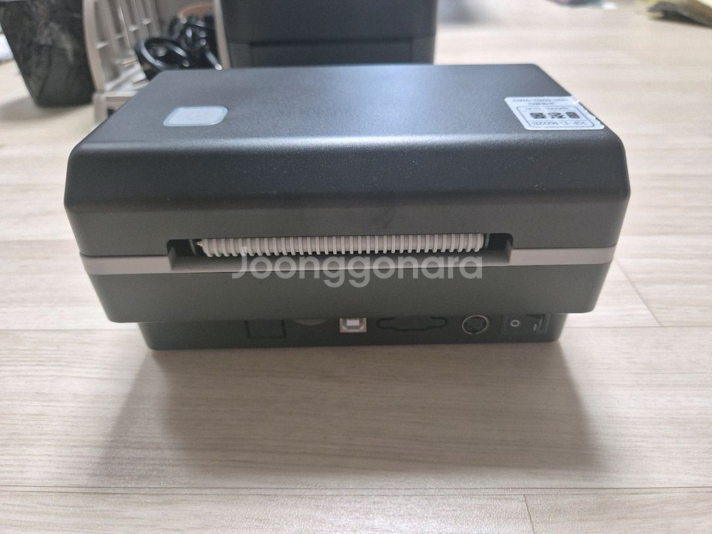 Xprinter XP-D4602B 택배프린터 송장 라벨--3