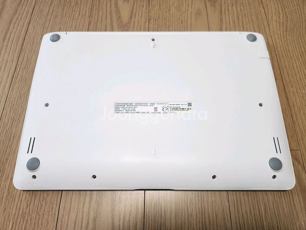 LG 울트라북 14U390 (윈도우11 정품 설치)--5