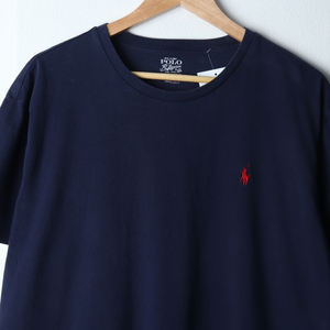 (L-2XL) 폴로 랄프로렌 반팔 티셔츠 작은데미지