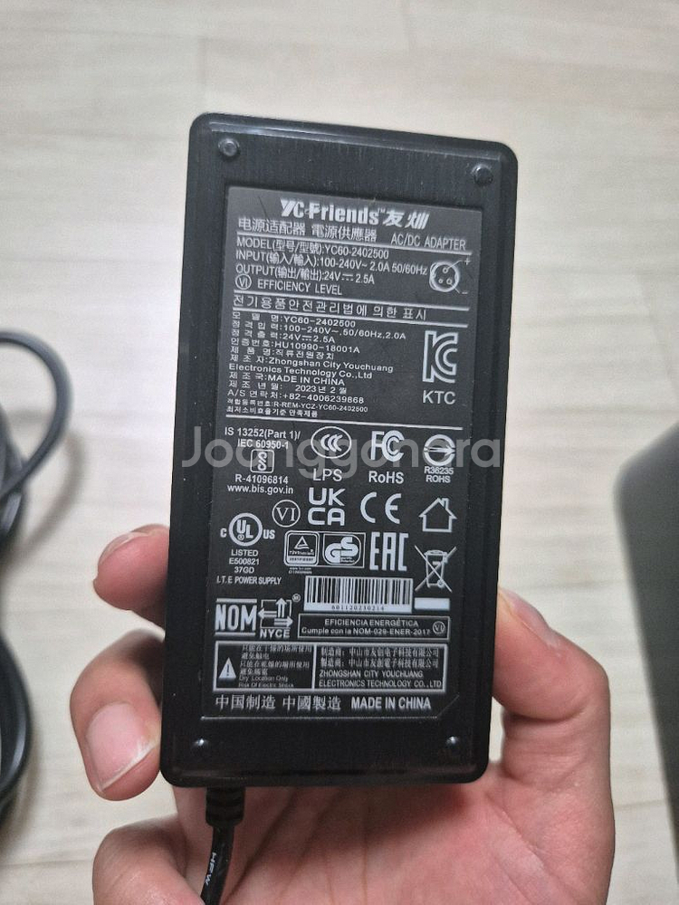 Xprinter XP-D4602B 택배프린터 송장 라벨--6