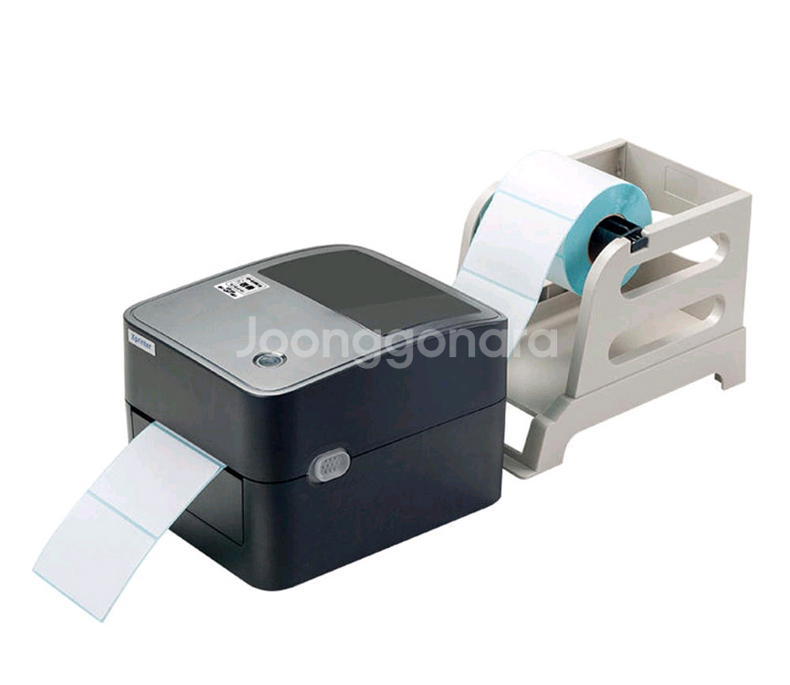 Xprinter XP-D4601B 택배송장프린터 바코--0