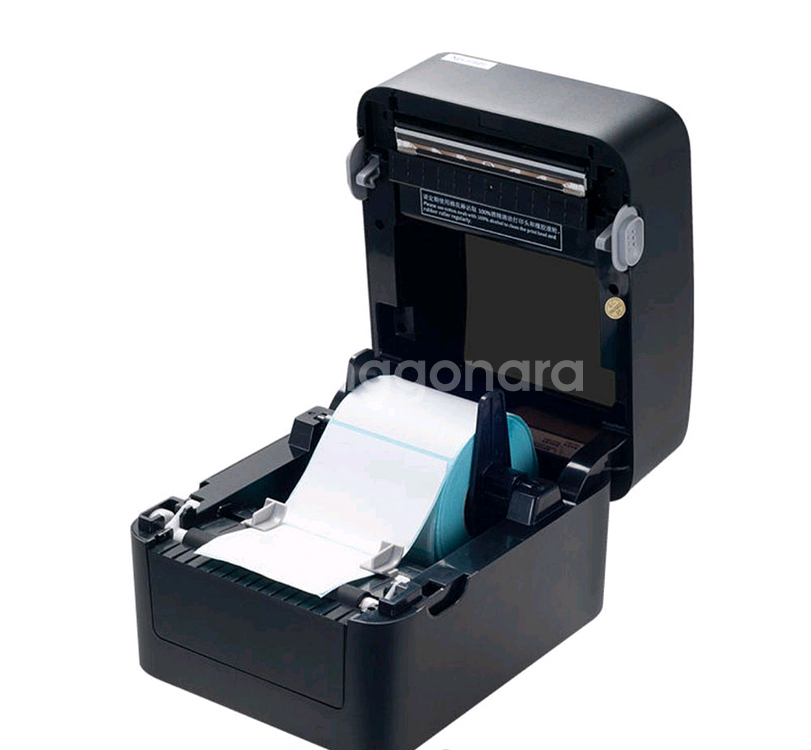 Xprinter XP-D4601B 택배송장프린터 바코--1