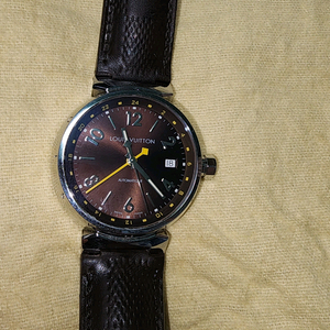 루이비통 탕부르 gmt