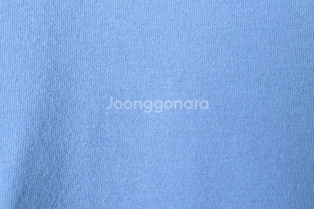 (XL) 폴로 랄프로렌 반팔 티셔츠 블루 포니--4
