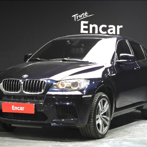 대구중고차매매단지 BMW X6M(E71)4.4