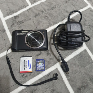 삼성 VLUU WB2000 디카