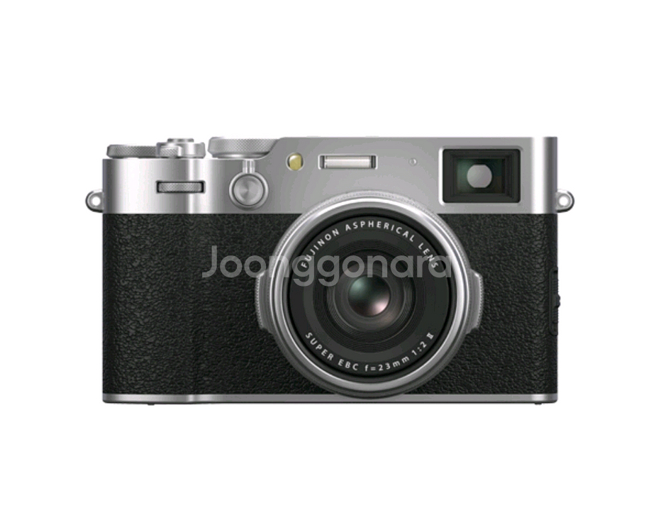 x100vi 미개봉 새상품--4