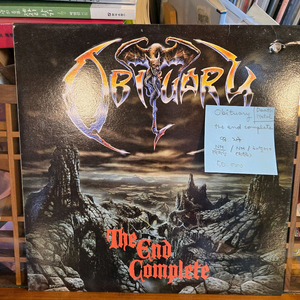 Obituary.the end complete.93.지