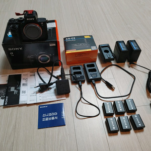소니a7m2