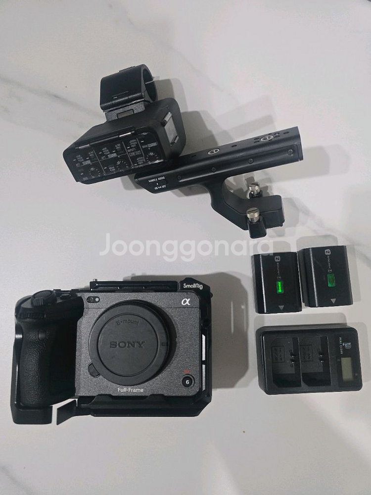 fx3 케이지 포함 400만원--0