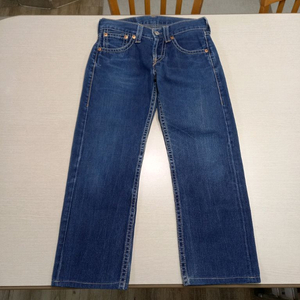 30 리바이스901 필리핀 일자진 30-54