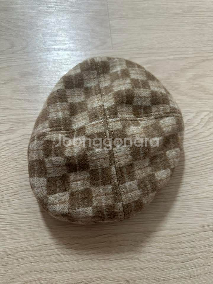 새상품) 모자--0