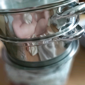 구떼떡 찜기2단외