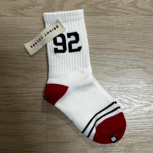 바닐라버니 양말 m