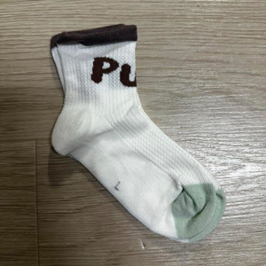바닐라버니 양말 L표기 m가능