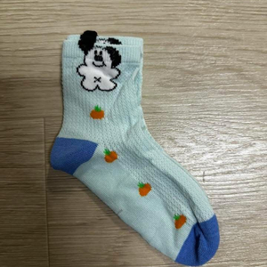 바닐라버니 양말 L표기 m가능