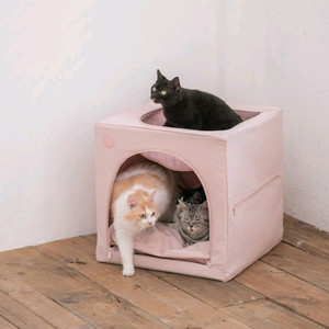 두잇 드라이룸 핑크 반려견 고양이 반려동물 펫 드라이기