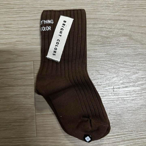 바닐라버니 양말 m