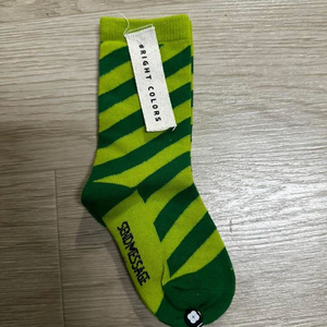 바닐라버니 양말 m