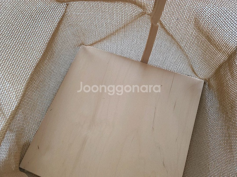 핀란드브랜드 WOODNOTES)인테리어 정리함 바구니--5