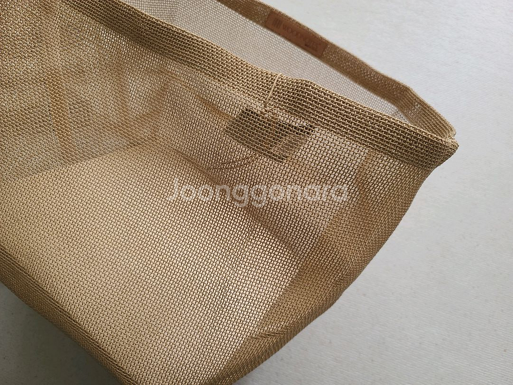 핀란드브랜드 WOODNOTES)인테리어 정리함 바구니--6