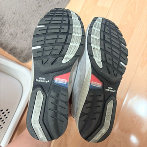 뉴발 992 275mm 구형 GR