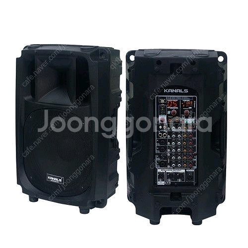 ARS-1580 ARS-1550S 엑티브스피 800와트--1