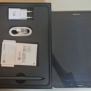 갤럭시 탭 S3 T820 32WiFi S급