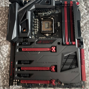 막시무스VII,램DDR3 8GB,cpu i7 4790K