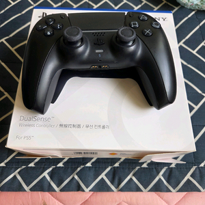 ps5듀얼센스