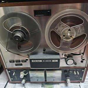 Reel 녹음기 판매합니다