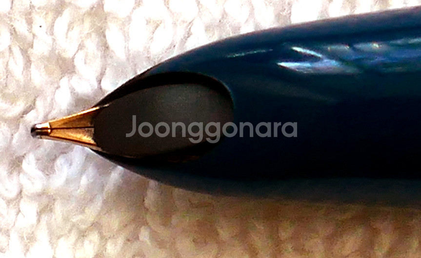 파카 51 만년필 연필 셋트 틸부루 -EF--7