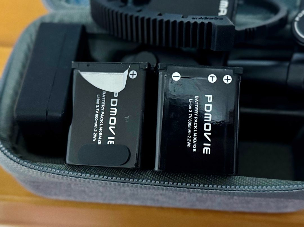 PDmovie motor smart mini(오토포커스--1