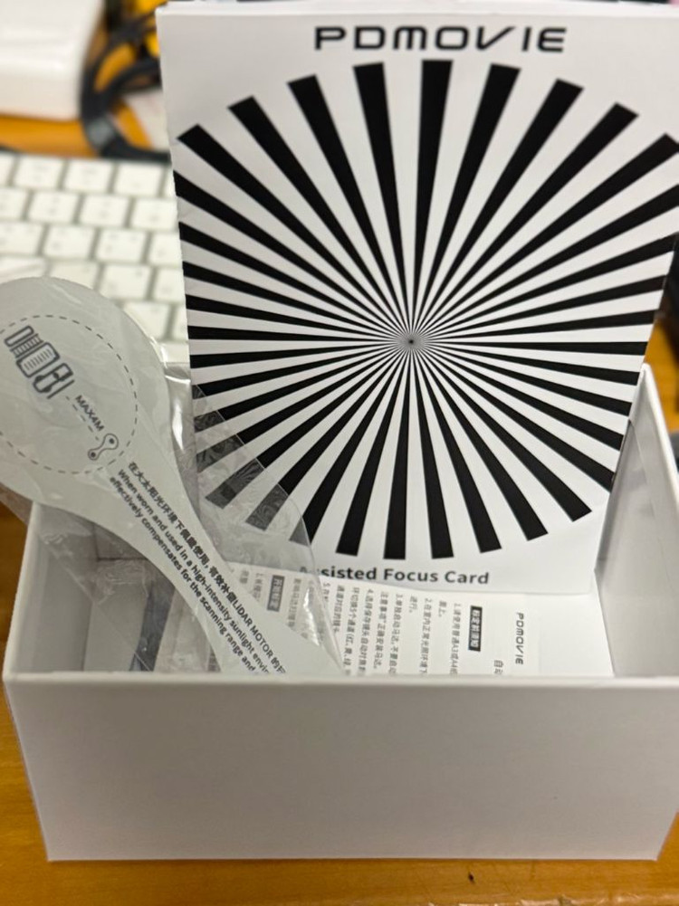 PDmovie motor smart mini(오토포커스--2