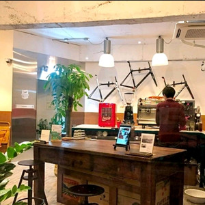 쇠테리어 조명