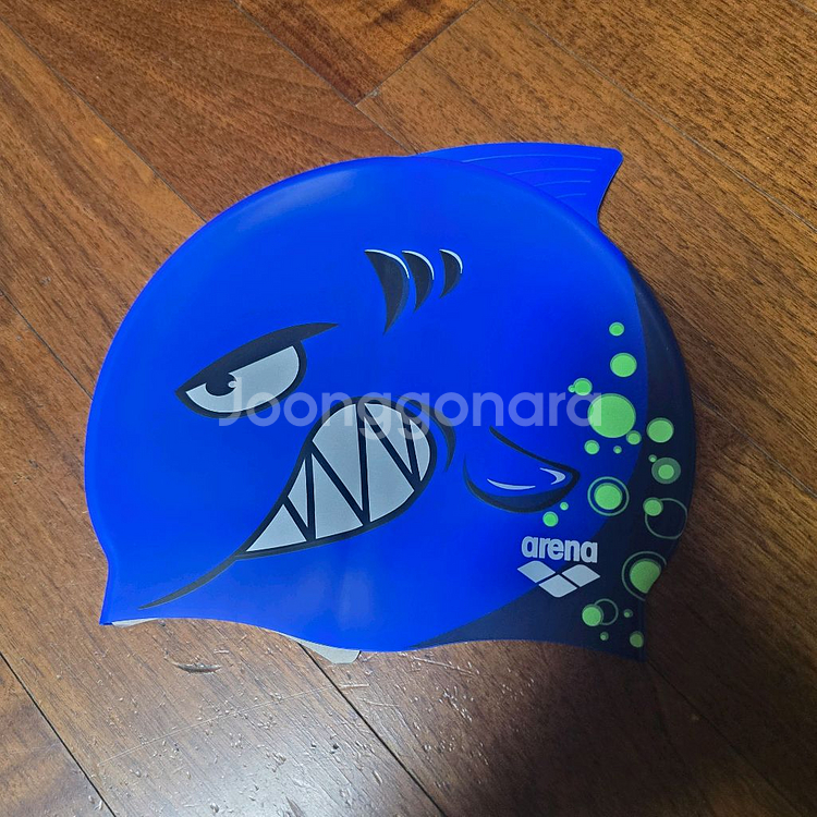 아레나 아동 수모 (새상품)--0