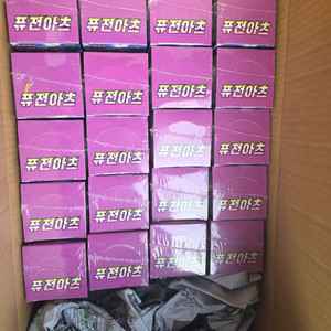 포켓몬카드 퓨전아츠 카톤 판매
