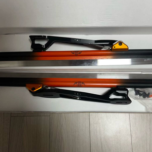 스피드스케이트 이보 evo 17.0 새상품