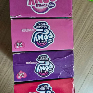 마이리틀포니dvd 일괄(반값택배포함)