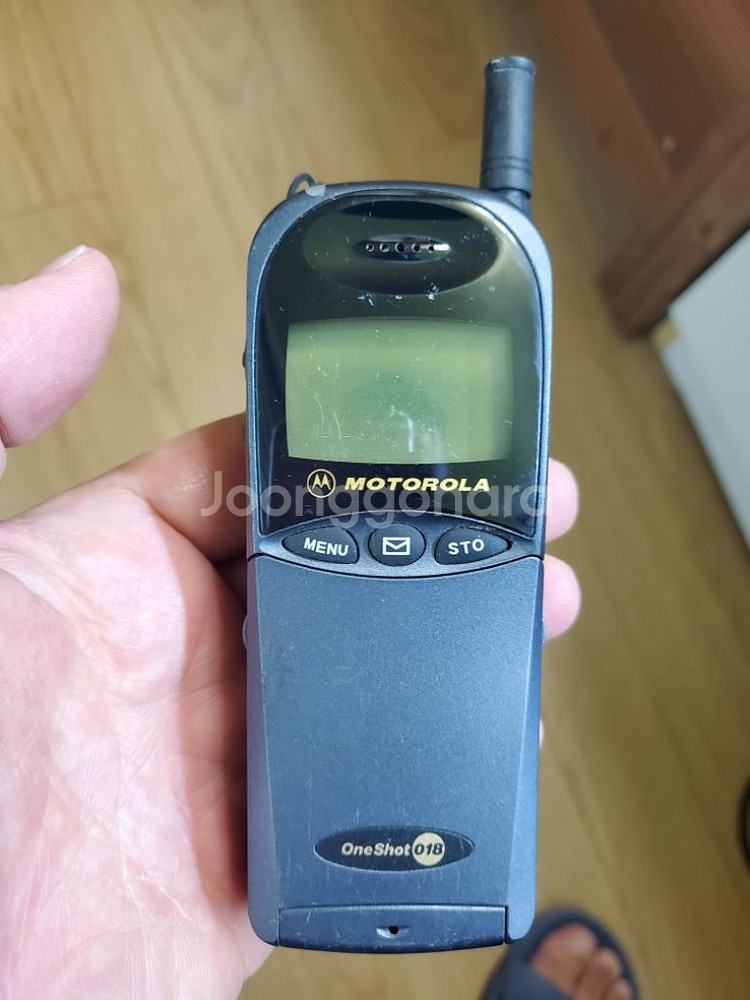 올드폰 모토로라 mpm 2800. 희귀 플립--0