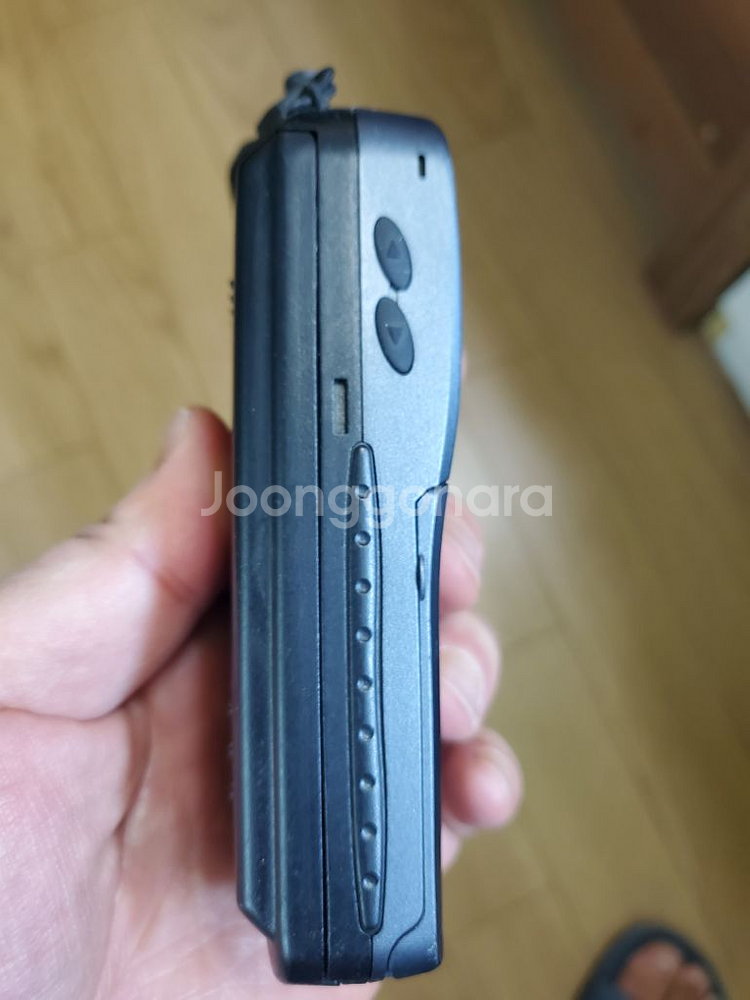 올드폰 모토로라 mpm 2800. 희귀 플립--3