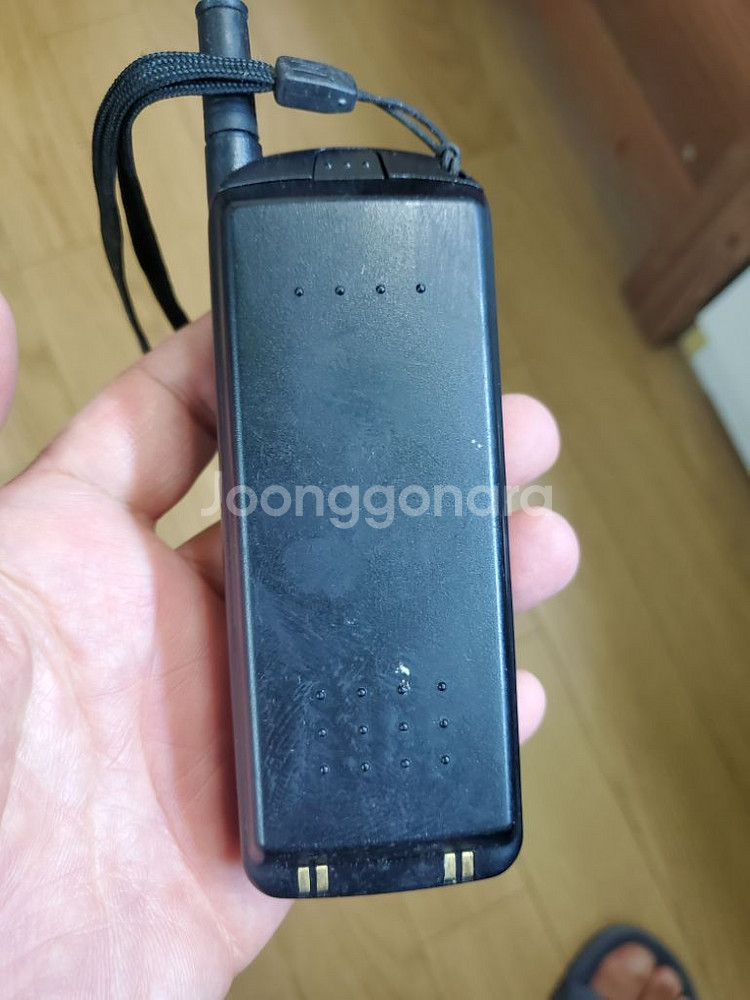 올드폰 모토로라 mpm 2800. 희귀 플립--4