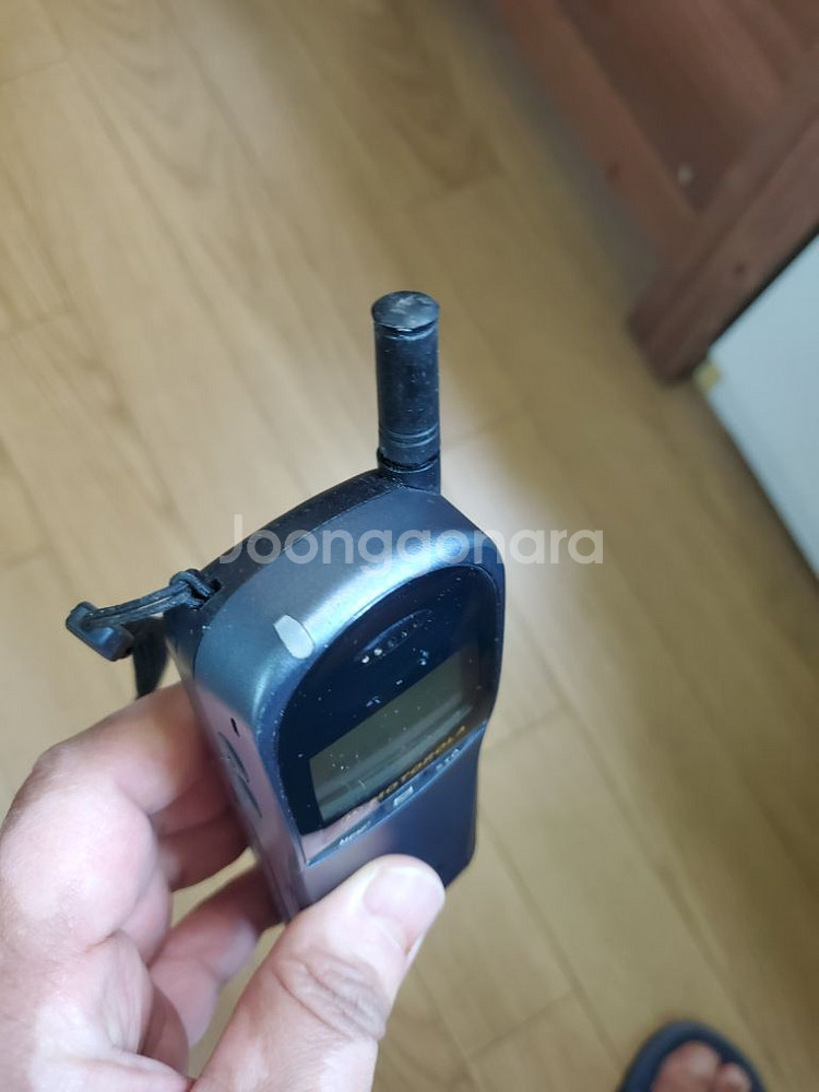 올드폰 모토로라 mpm 2800. 희귀 플립--6