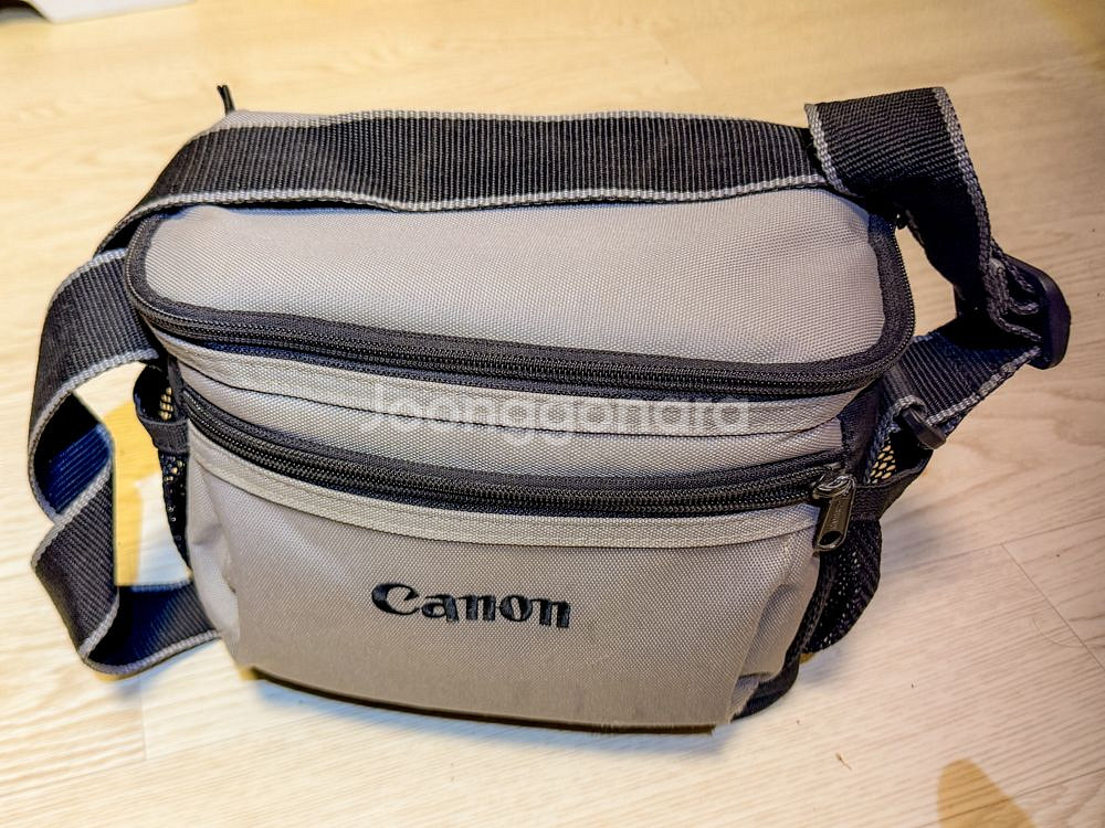 캐논 EOS 350D DSLR 카메라--3