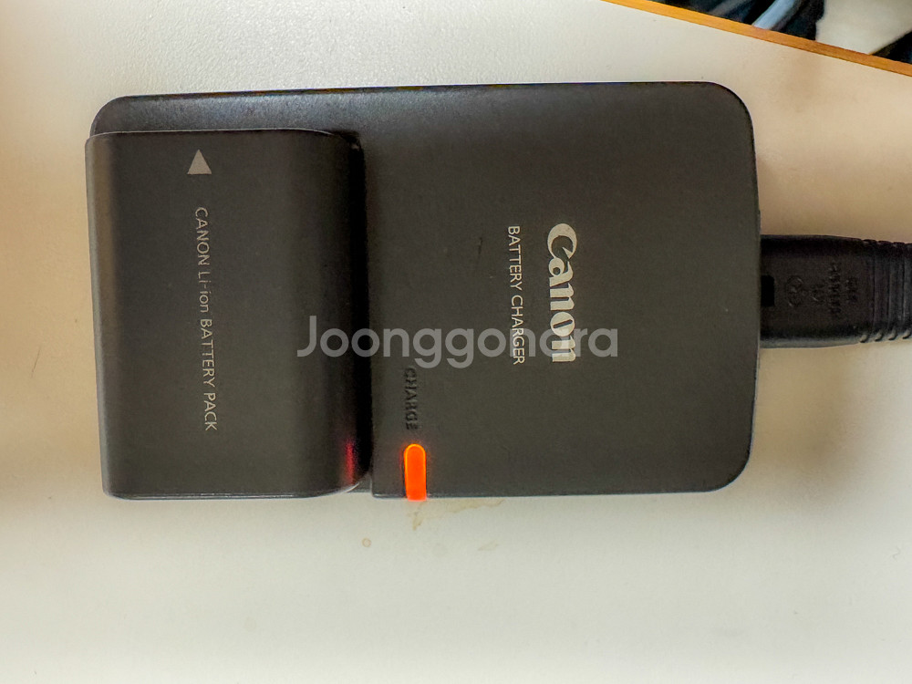 캐논 EOS 350D DSLR 카메라--4