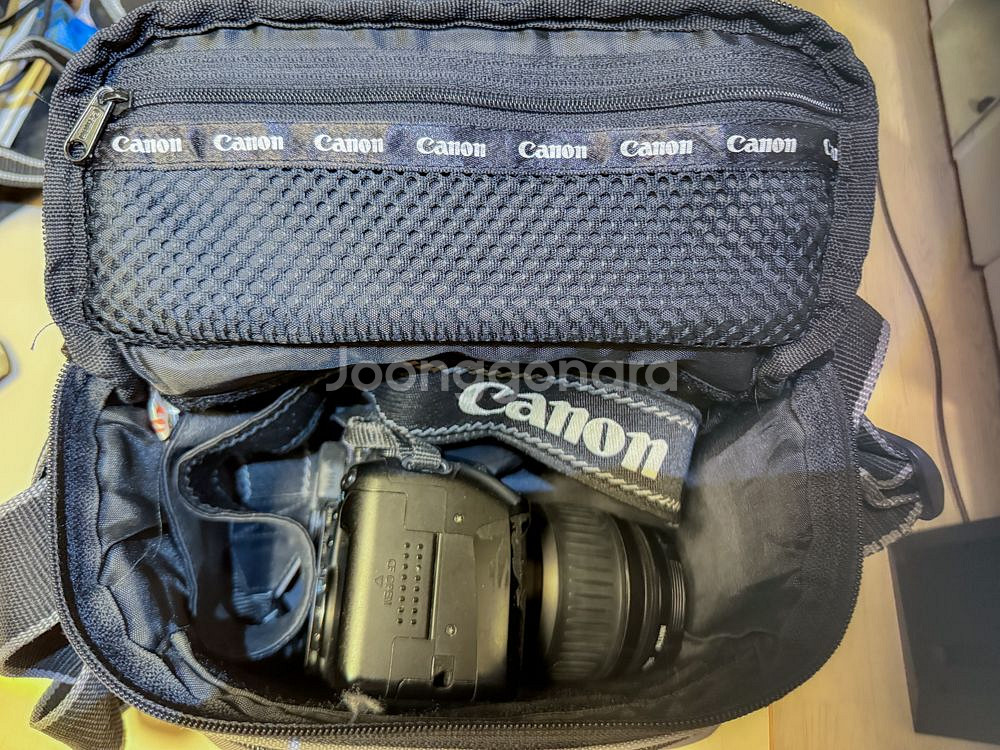 캐논 EOS 350D DSLR 카메라--7