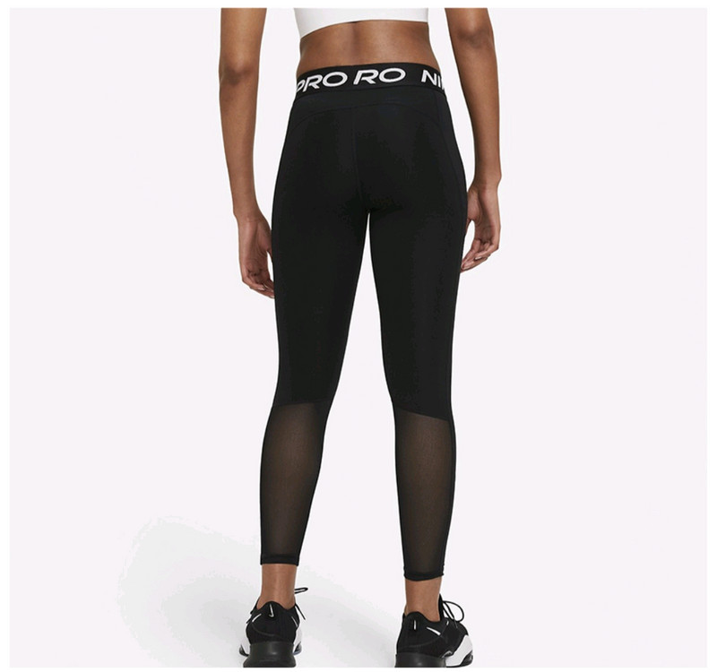 (새상품)나이키 우먼스 레깅스 이미지