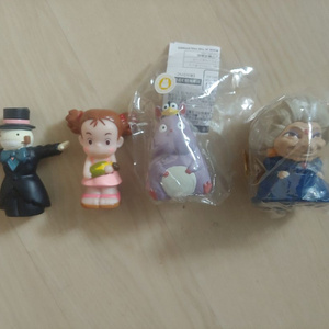 지브리 각종 소품판매합니다!