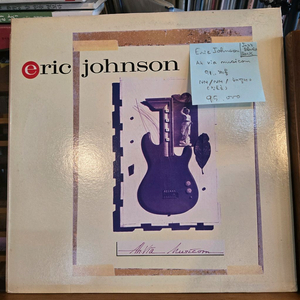 Eric Johnson.ah via musicom.91