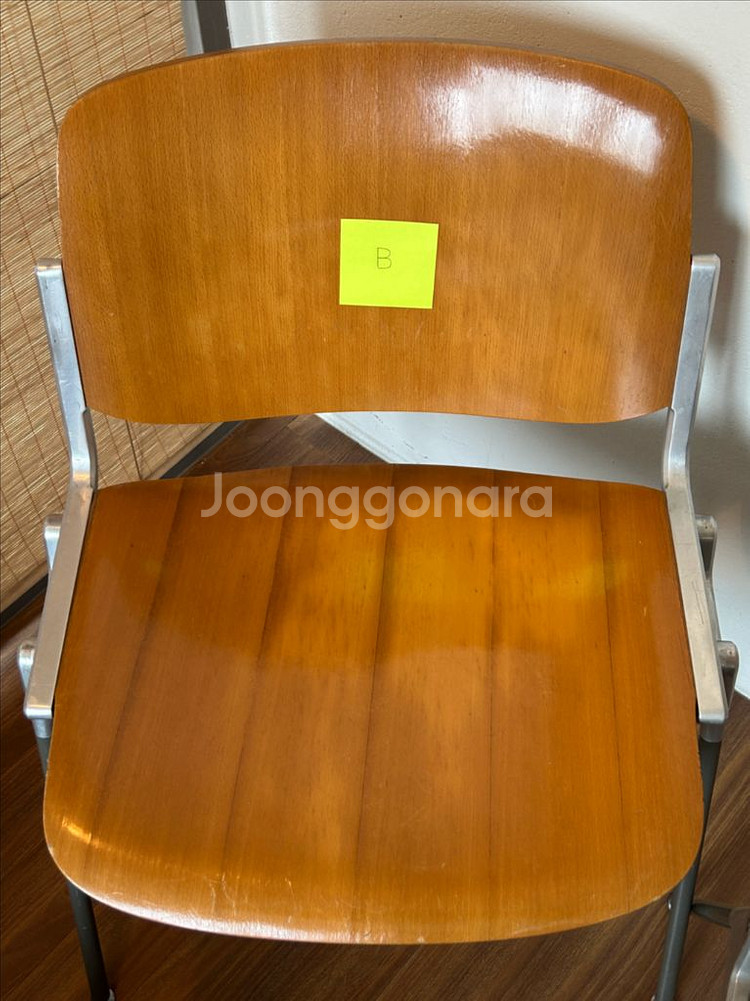 카스텔리 DSC 106체어 빈티지 (A/B)--4